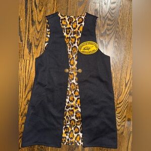 Nashville Street Rod Association Women’s Vest